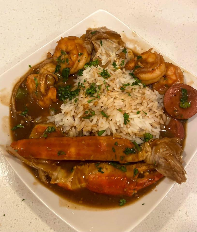 Chef Ram's Kitchen added a new photo... - Chef Ram's Kitchen