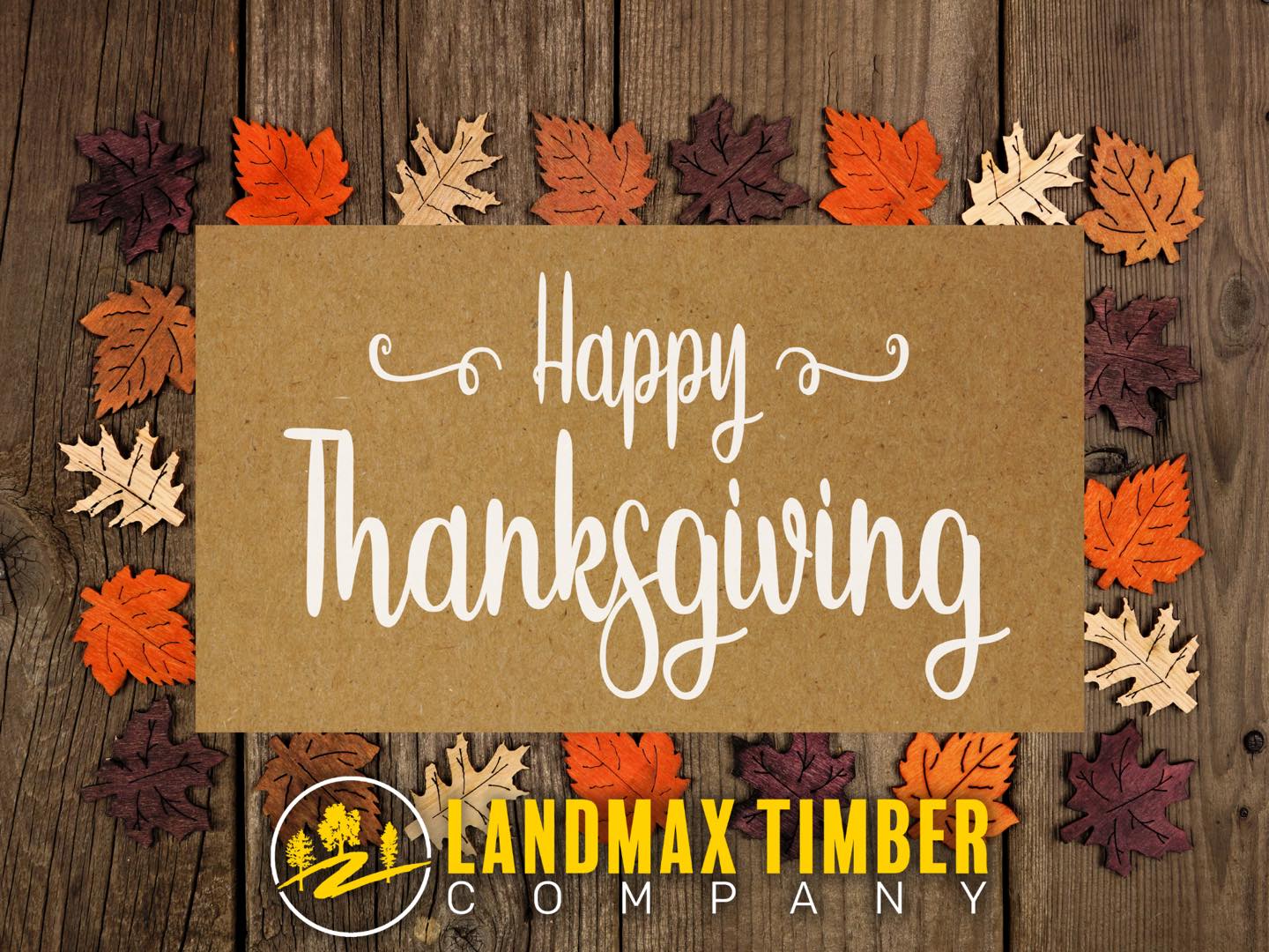 LandMAX Timber Company, INC. | Brookhaven MS