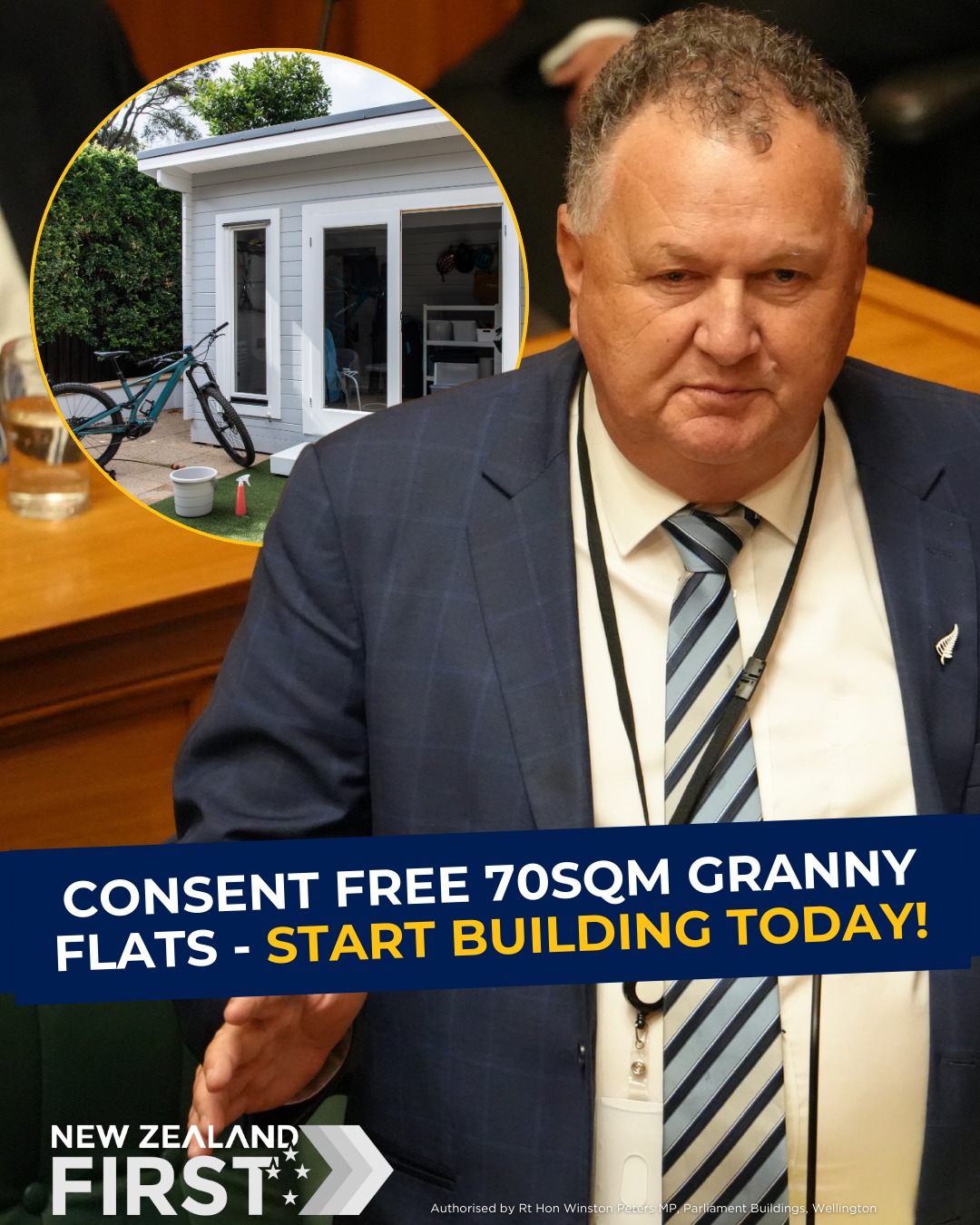 New Zealand First