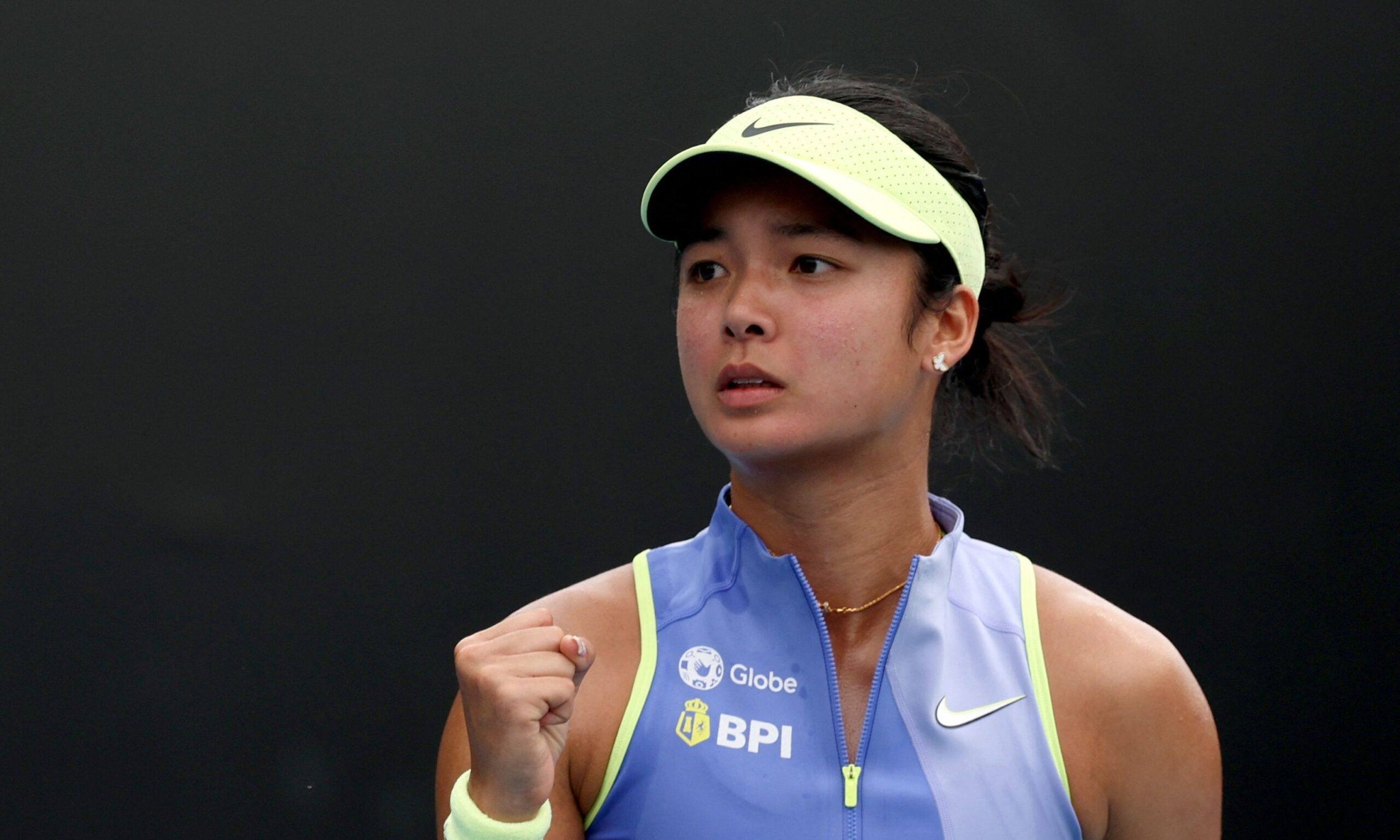 🎾 Tennis | SEA Queens of Tennis at the WTA 500 Mubadala DC Open