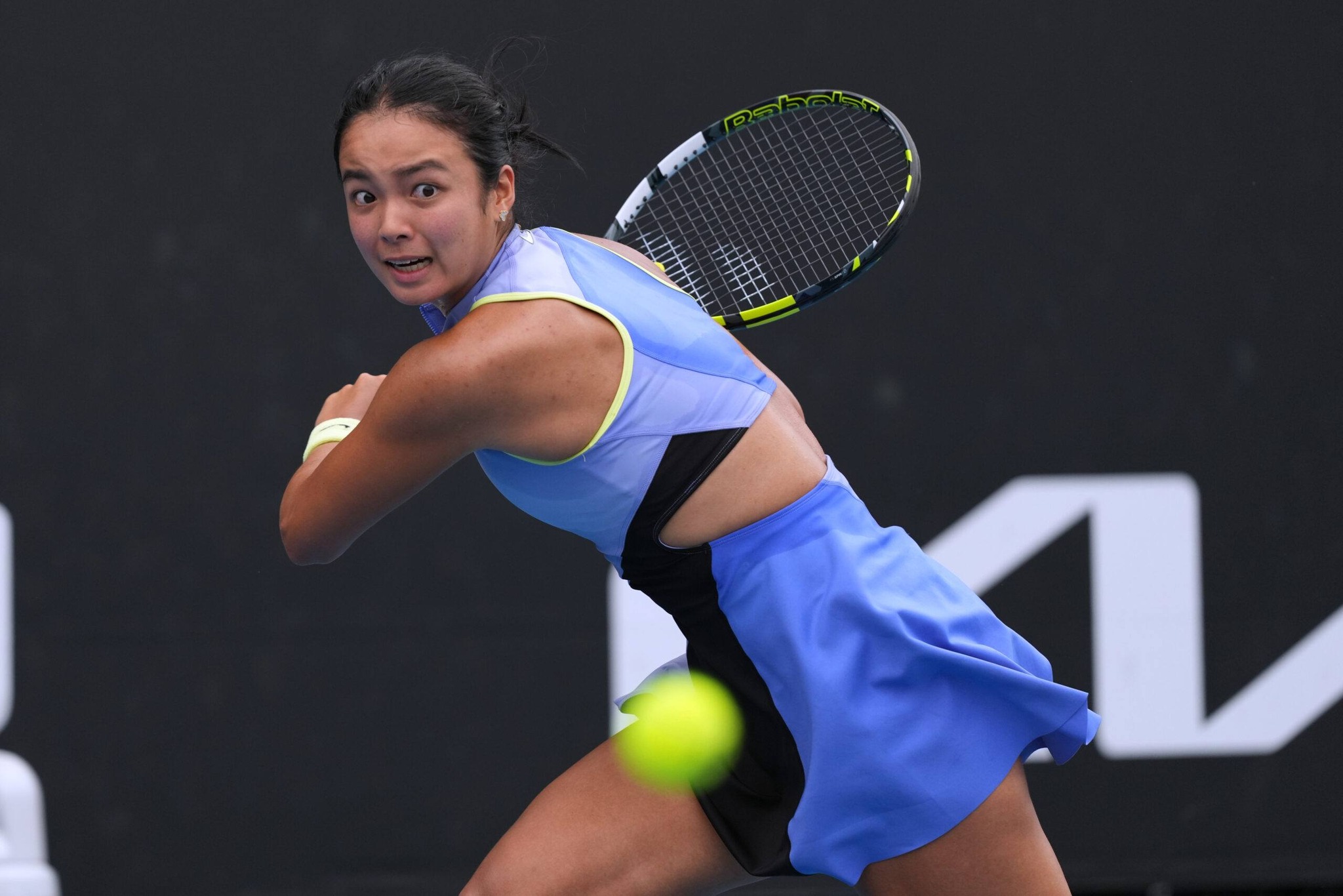 🎾 Tennis | SEA Queens of Tennis at the WTA 500 Mubadala DC Open