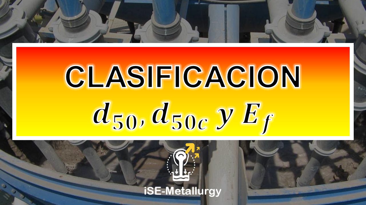 📊👷‍♂️ CLASIFICACION D50, D50C Y... - Ise - Metallurgy | Facebook