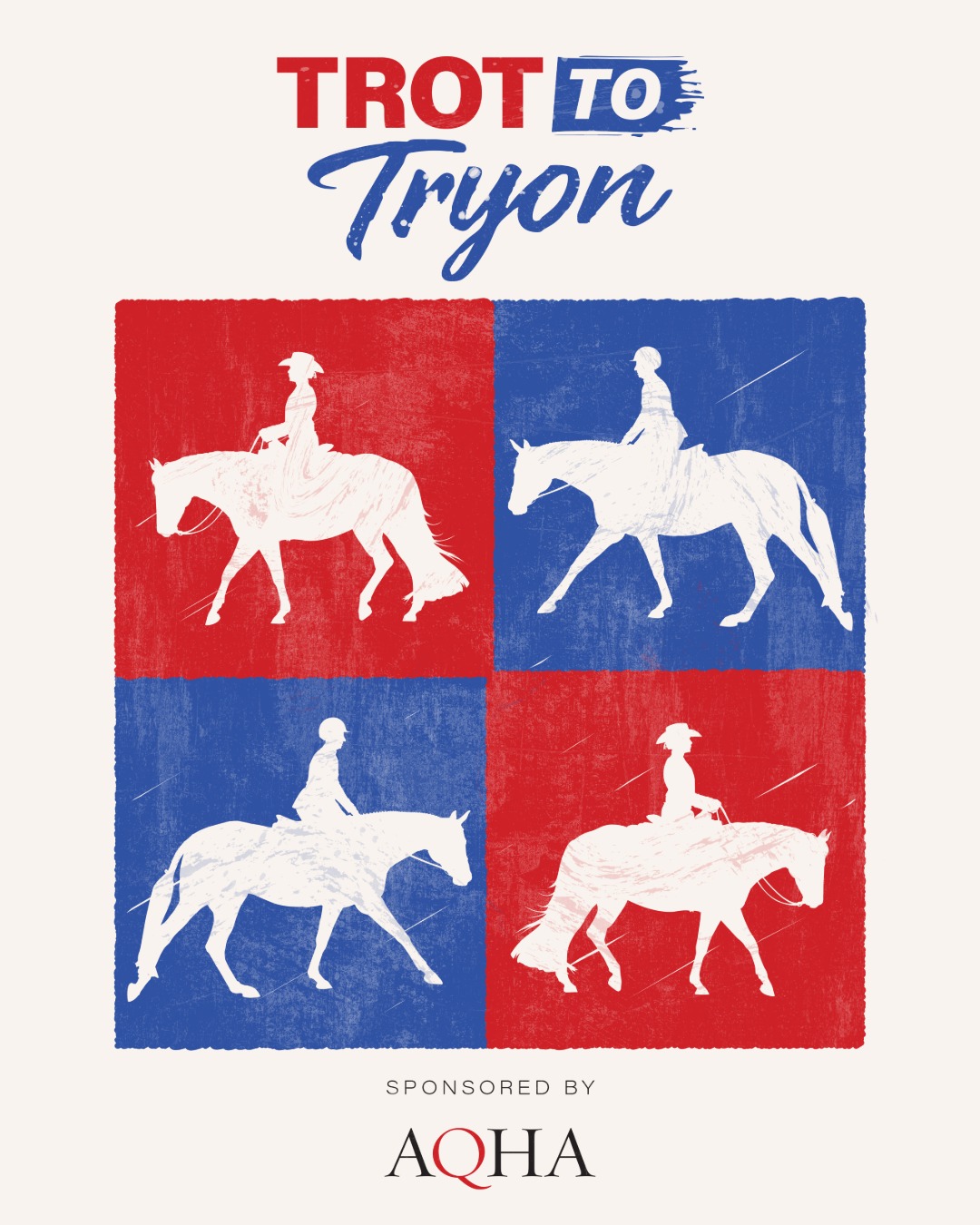 Intercollegiate - Introducing Trot to Tryon, a new team challenge for ...