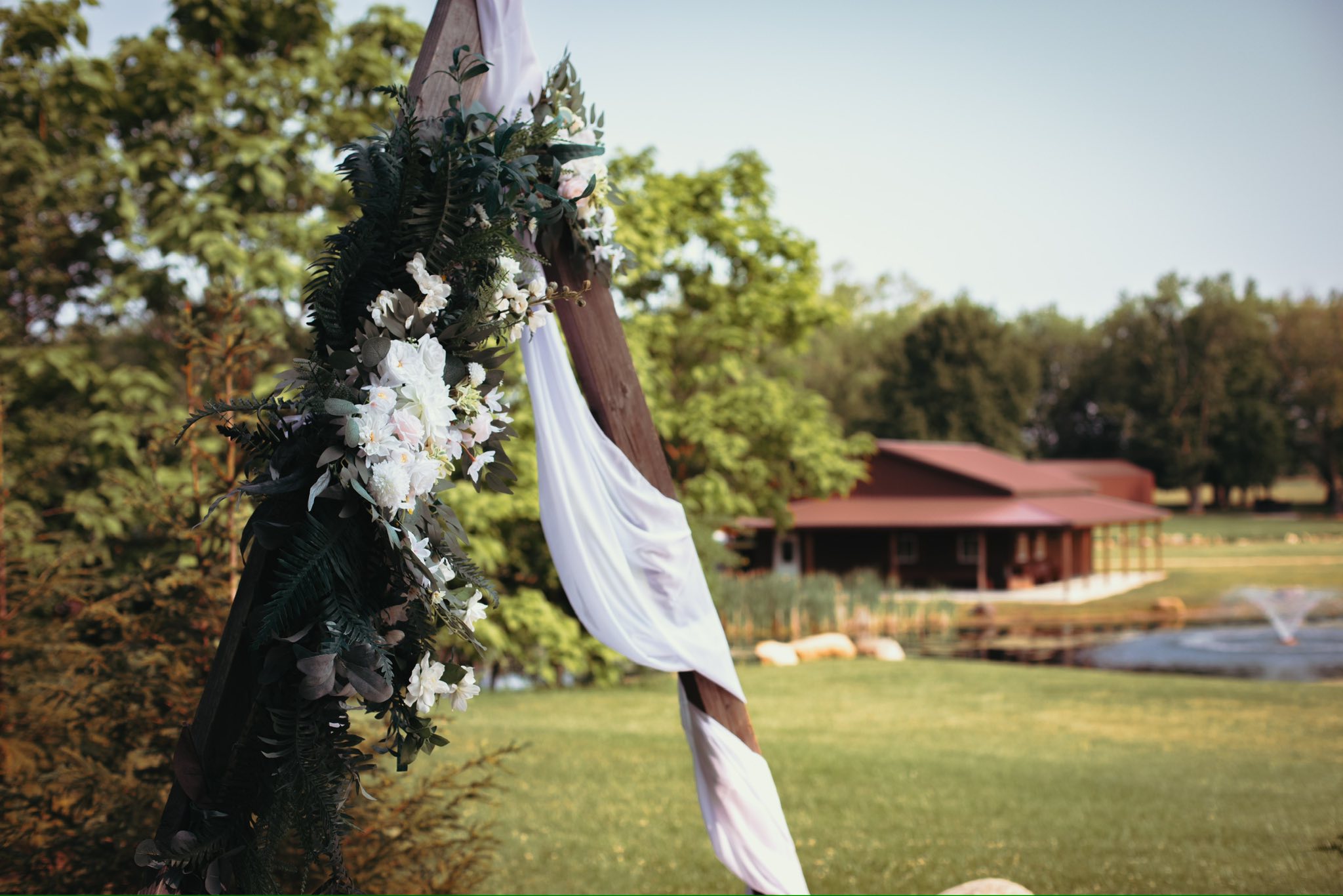 Double A Ranch | Daleville IN