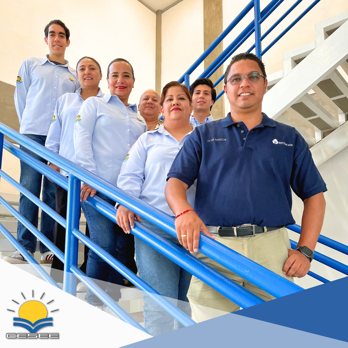 CESEE, - 🤝 En el CESEE trabajamos por un entorno más justo, equitativo ...