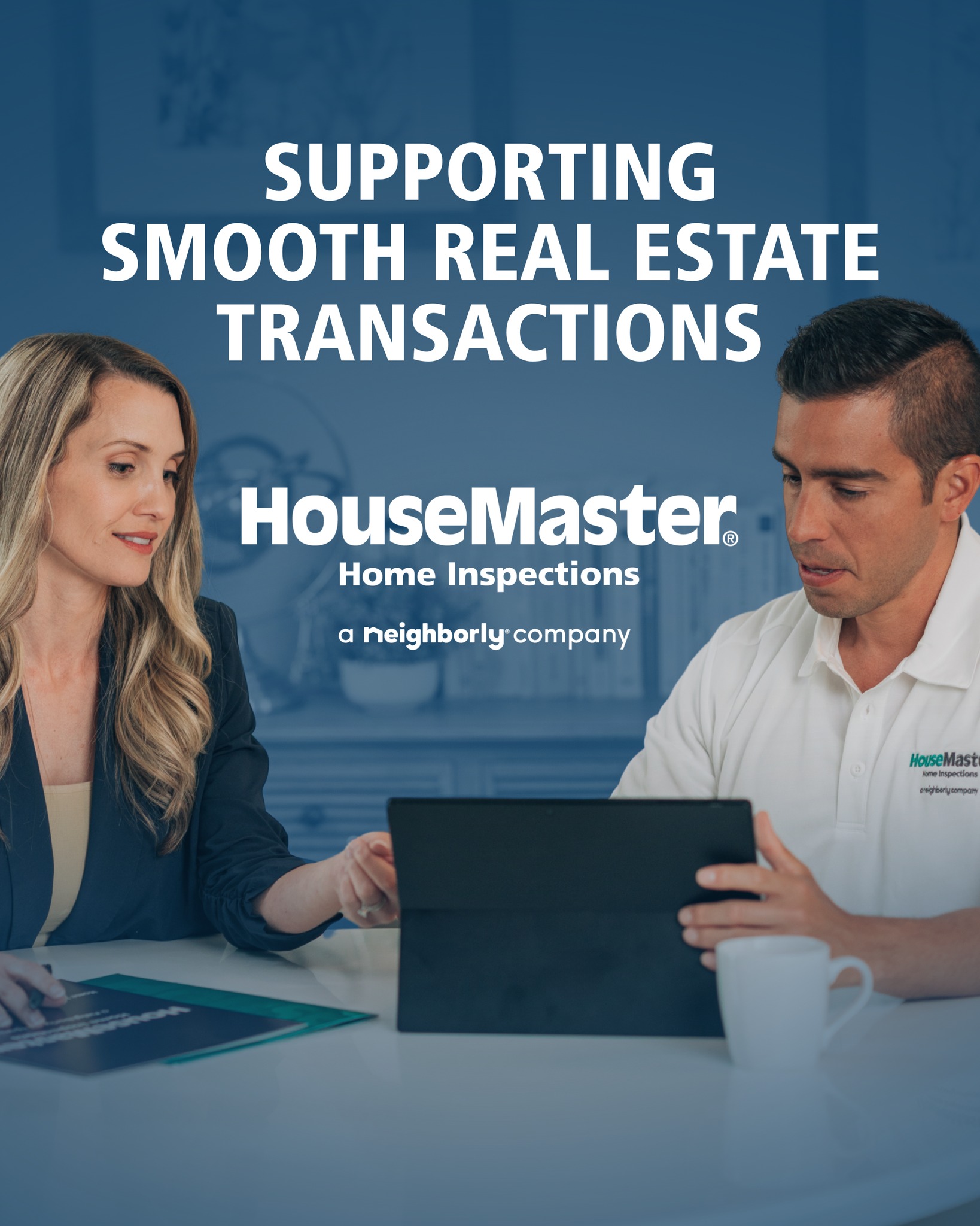 House... - HouseMaster serving Charlotte, Belmont, Stanley, NC
