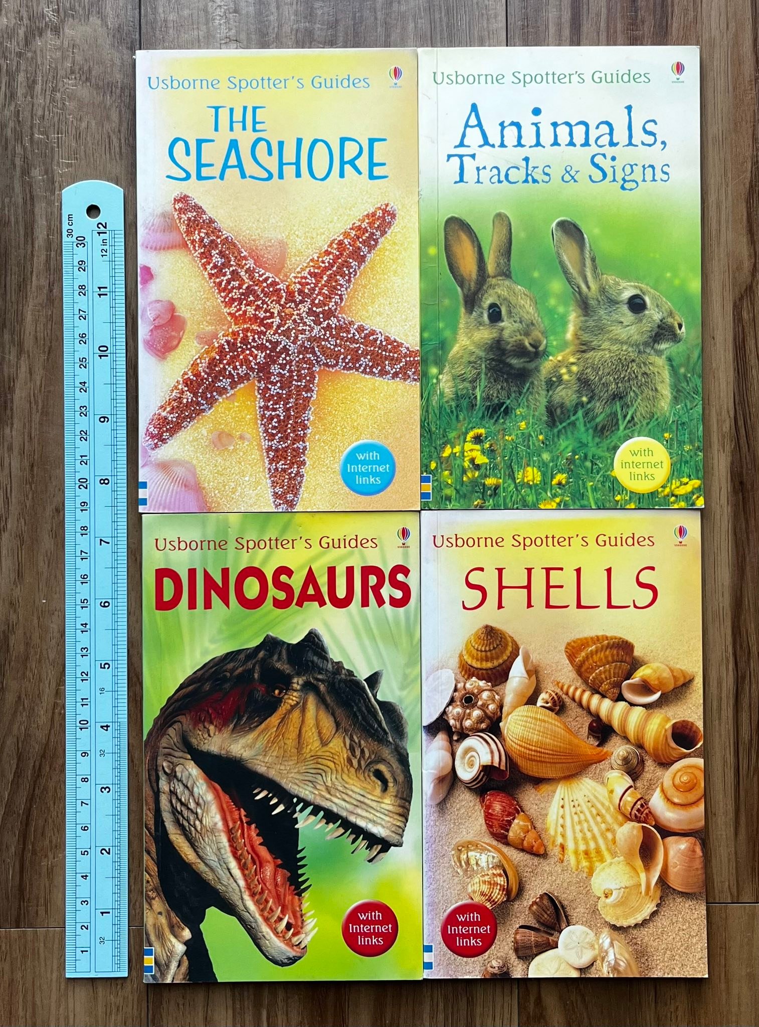 Little - 📚 ปกอ่อน เล่มมินิ 64 หน้าต่อเล่ม สภาพดีทุกเล่ม เซต Usborne ...