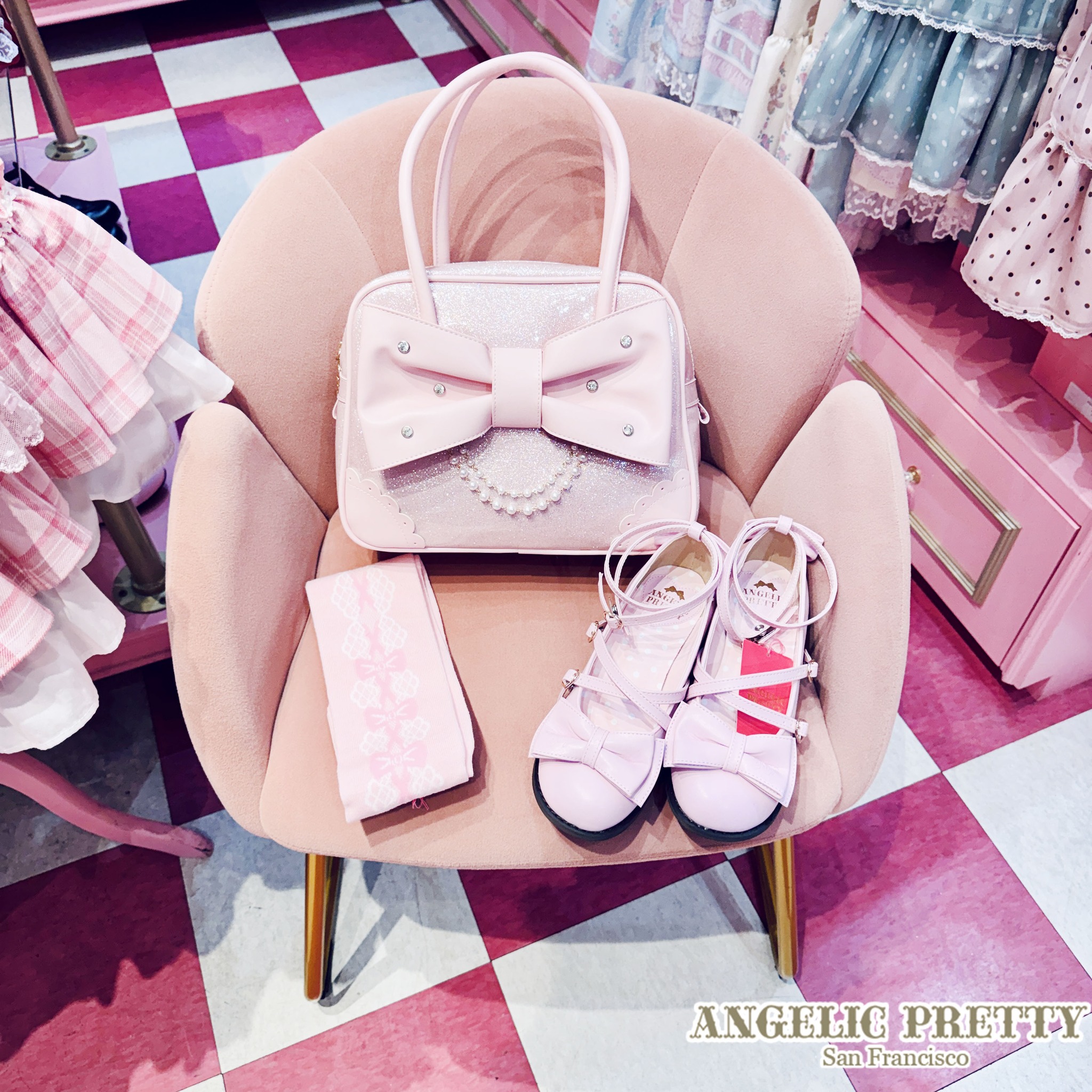 Angelic Pretty USA added a new photo. - Angelic Pretty USA