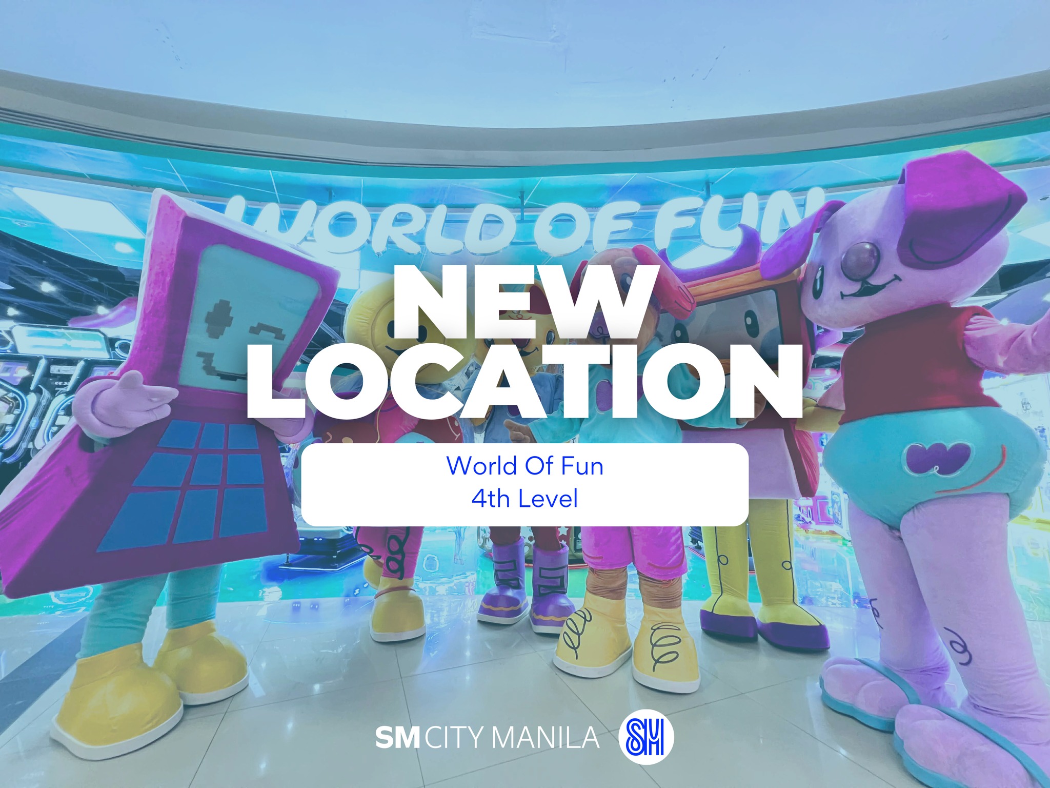 World of Fun - World of Fun added a new photo.