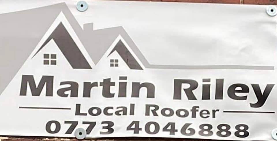 Martin Riley Roofing | Leeds