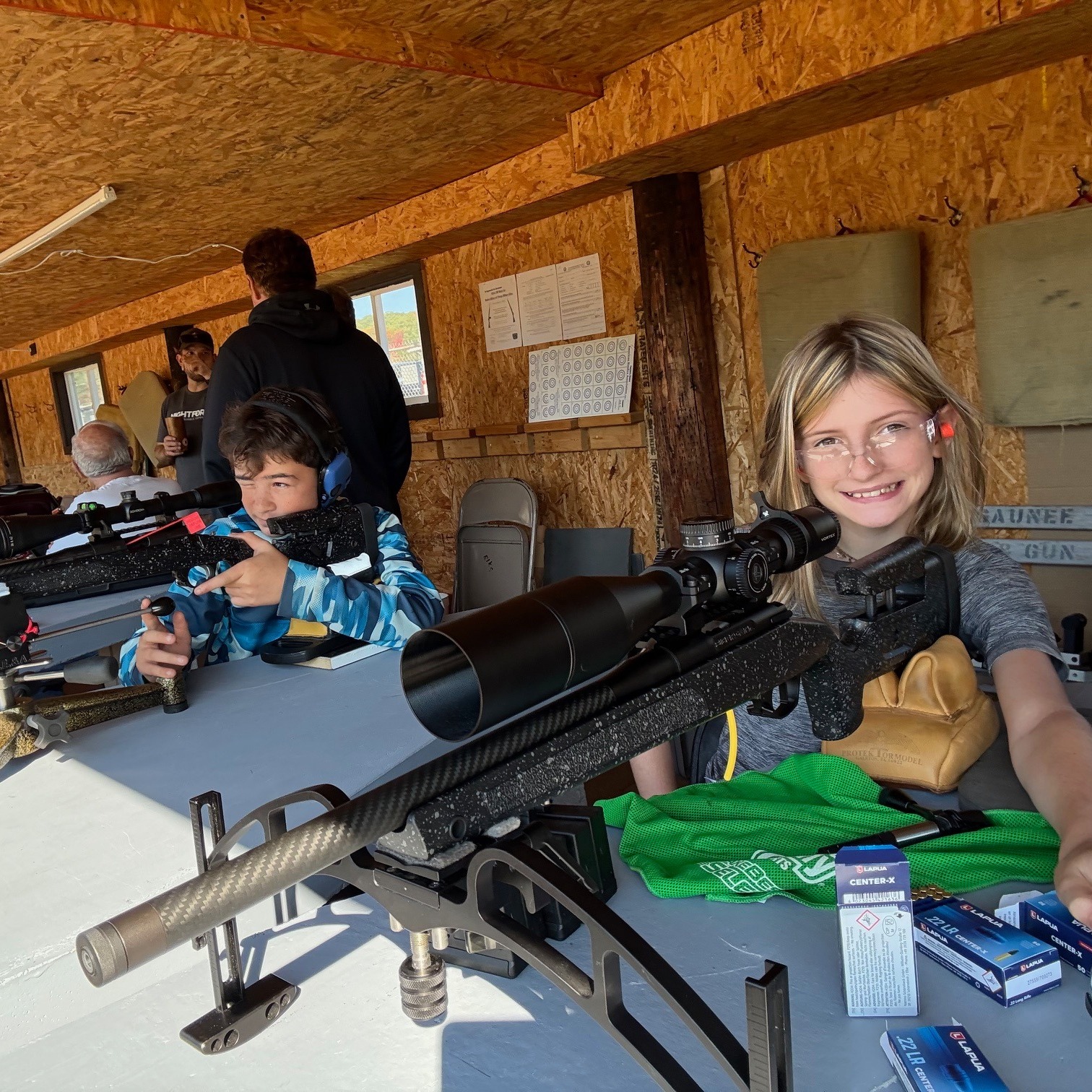 American Rimfire Association