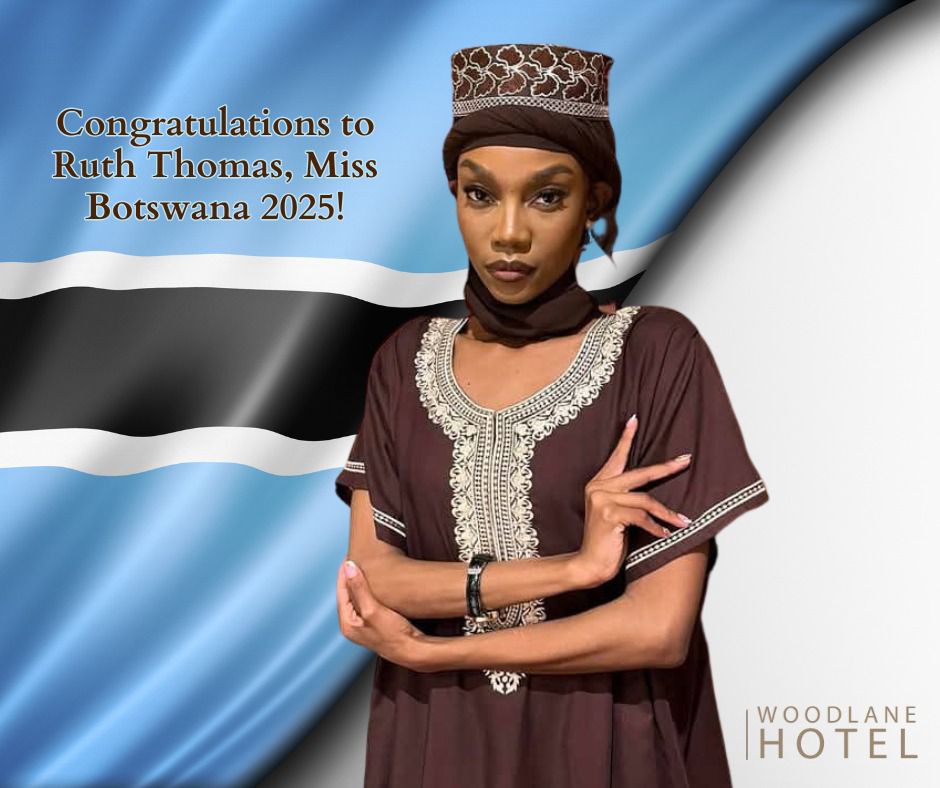 Woodlane Hotel - 🎉Congratulations to the stunning Ruth Thomas, Miss ...