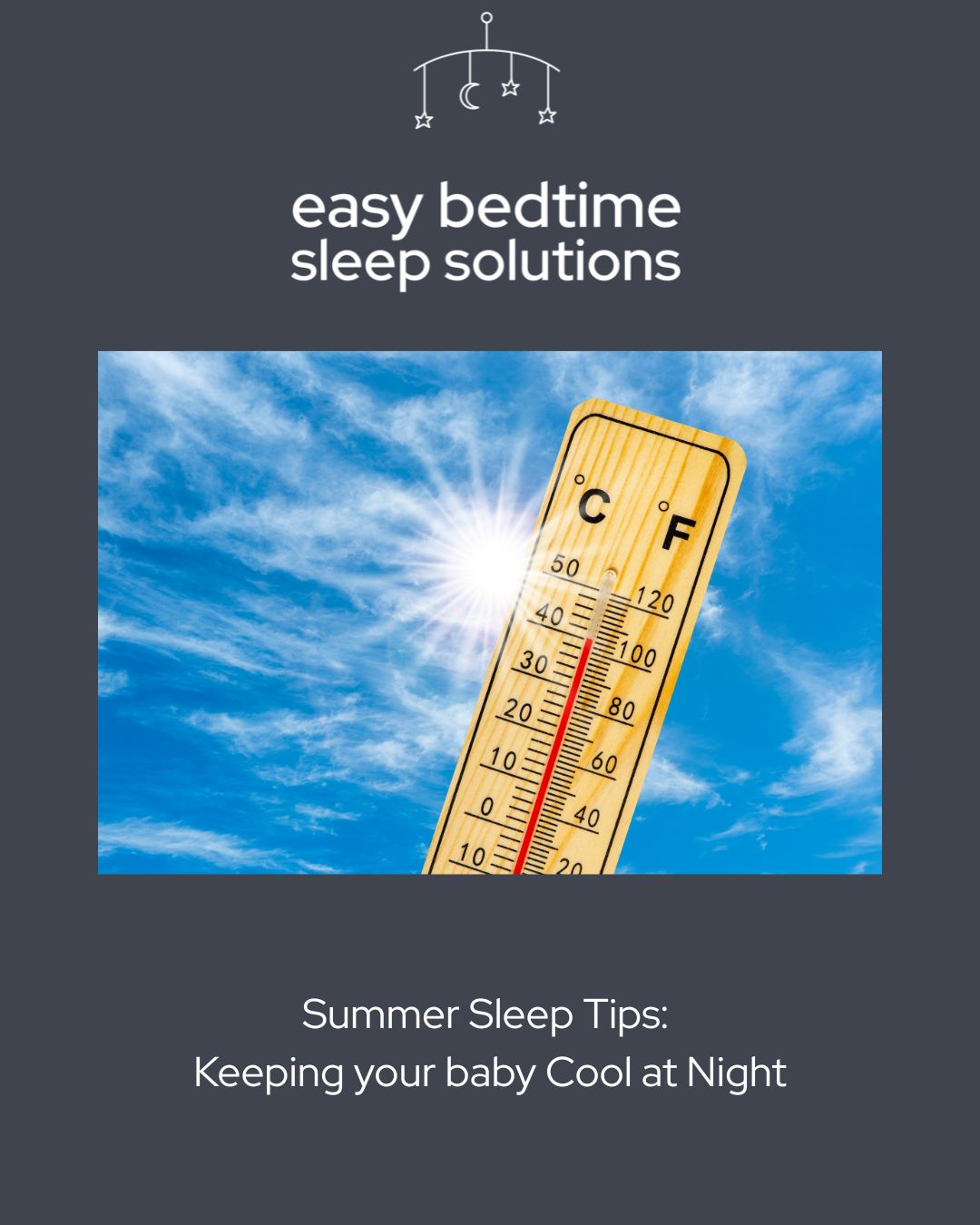 Easy Bedtime Sleep Solutions