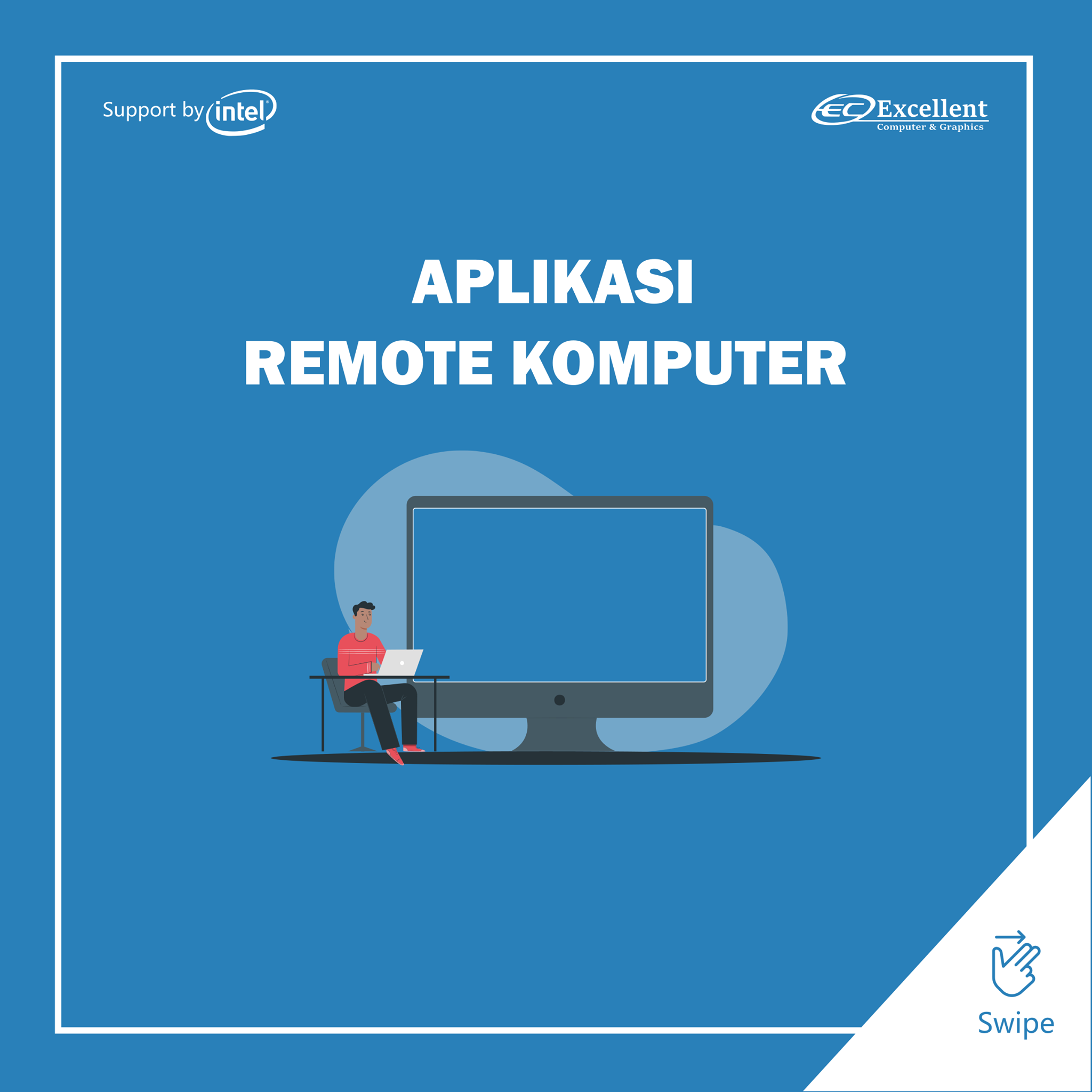 Inilah beberapa aplikasi... - Excellent Computer Semarang | Facebook