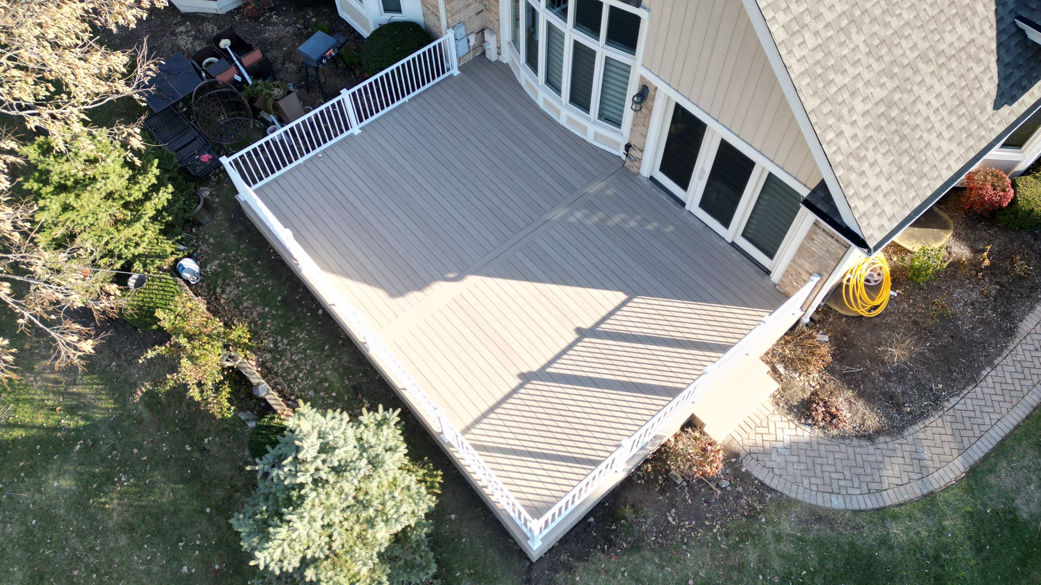 Decks By Design - Decks By Design added a new photo.