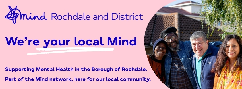 Turning Point Rochdale &... - Turning Point Rochdale & Oldham