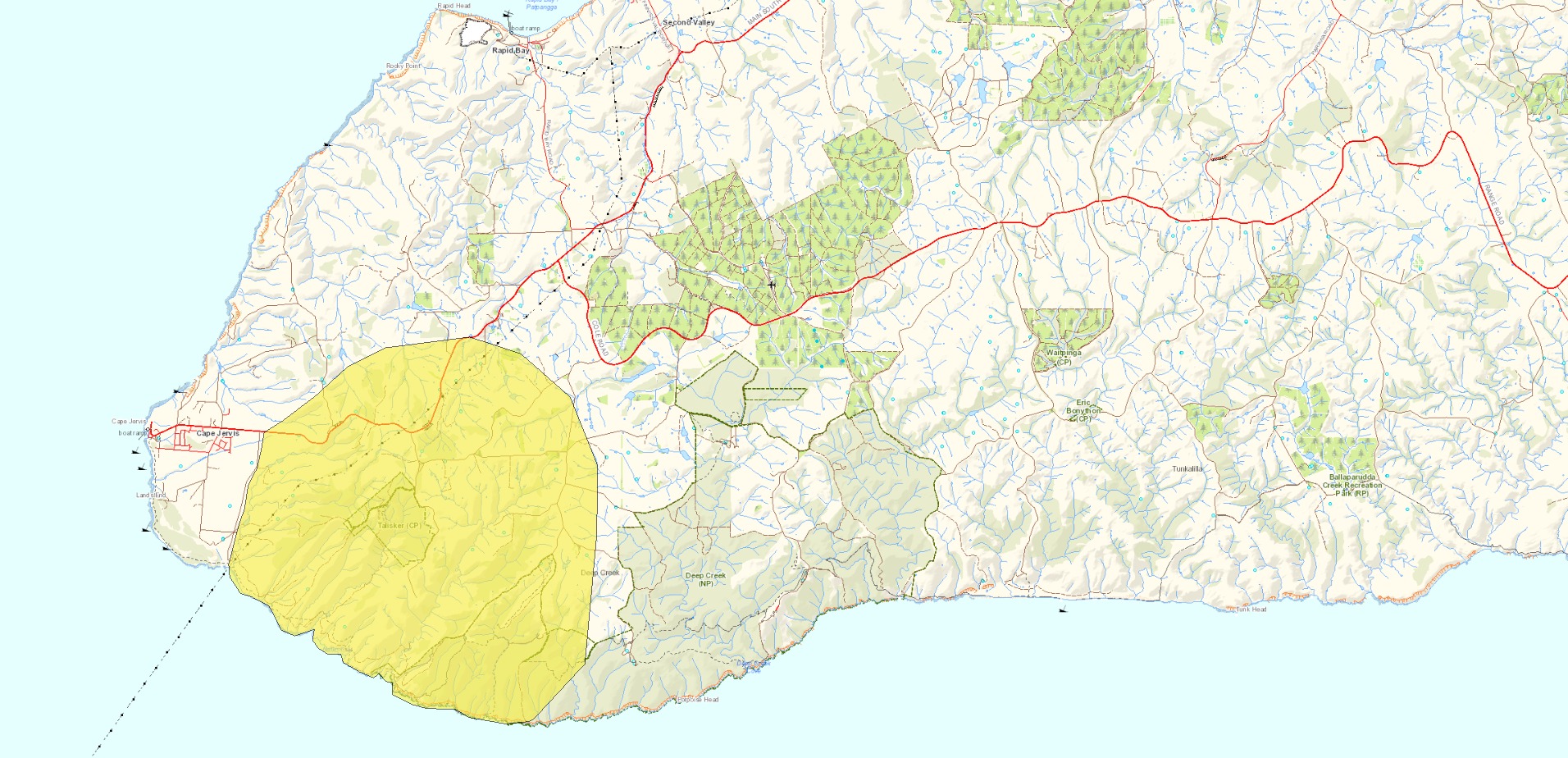 SA - ** This advice is no longer current. For the latest updates visit ...