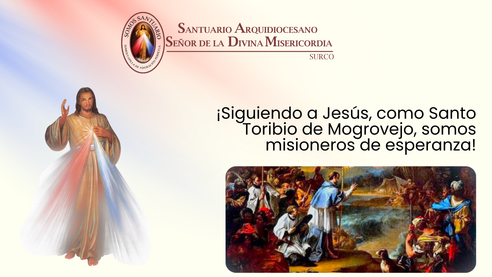 Queridos... - Parroquia Nuestra Señora de la Alegria | Facebook