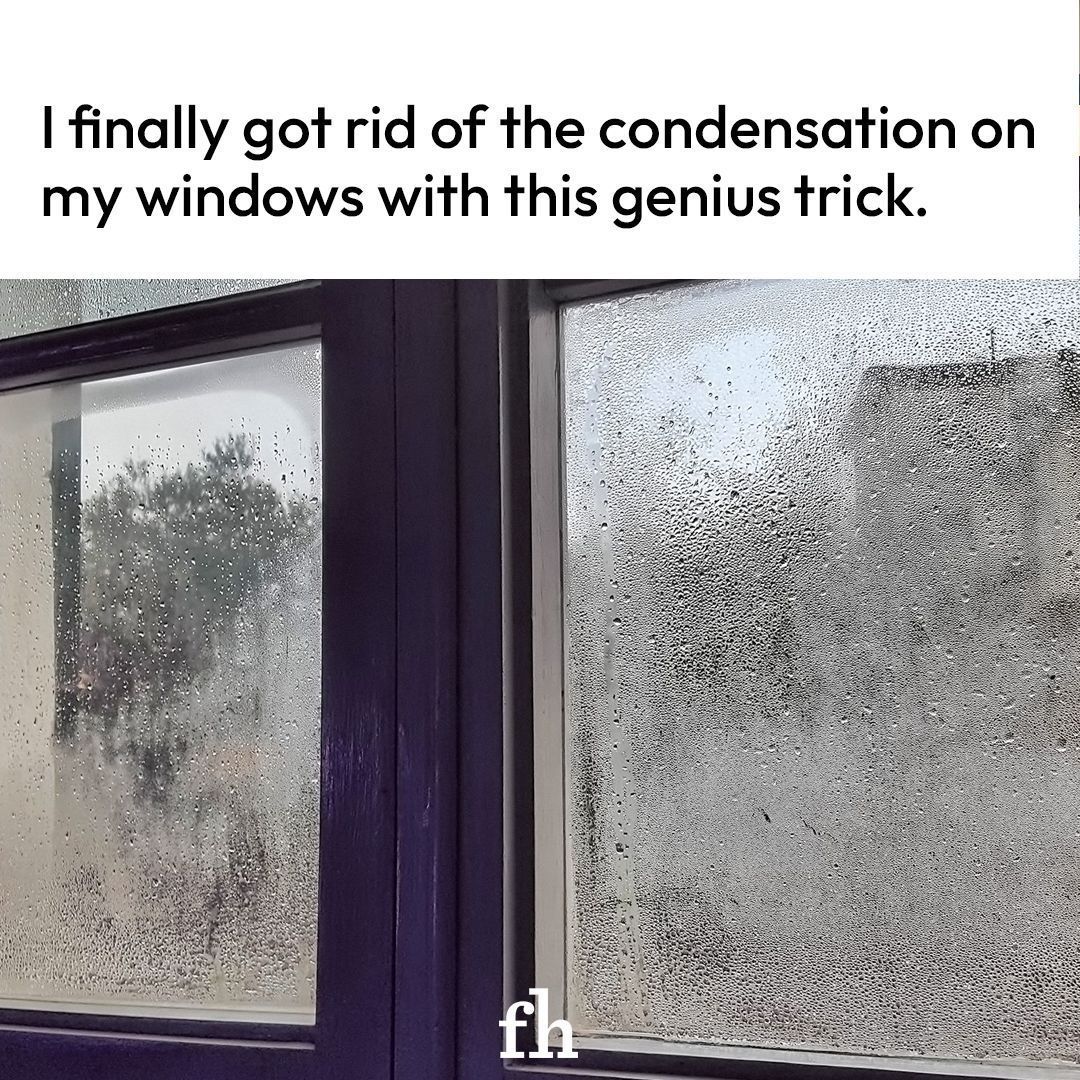 Family Handyman - Say goodbye to window condensation with... | Facebook