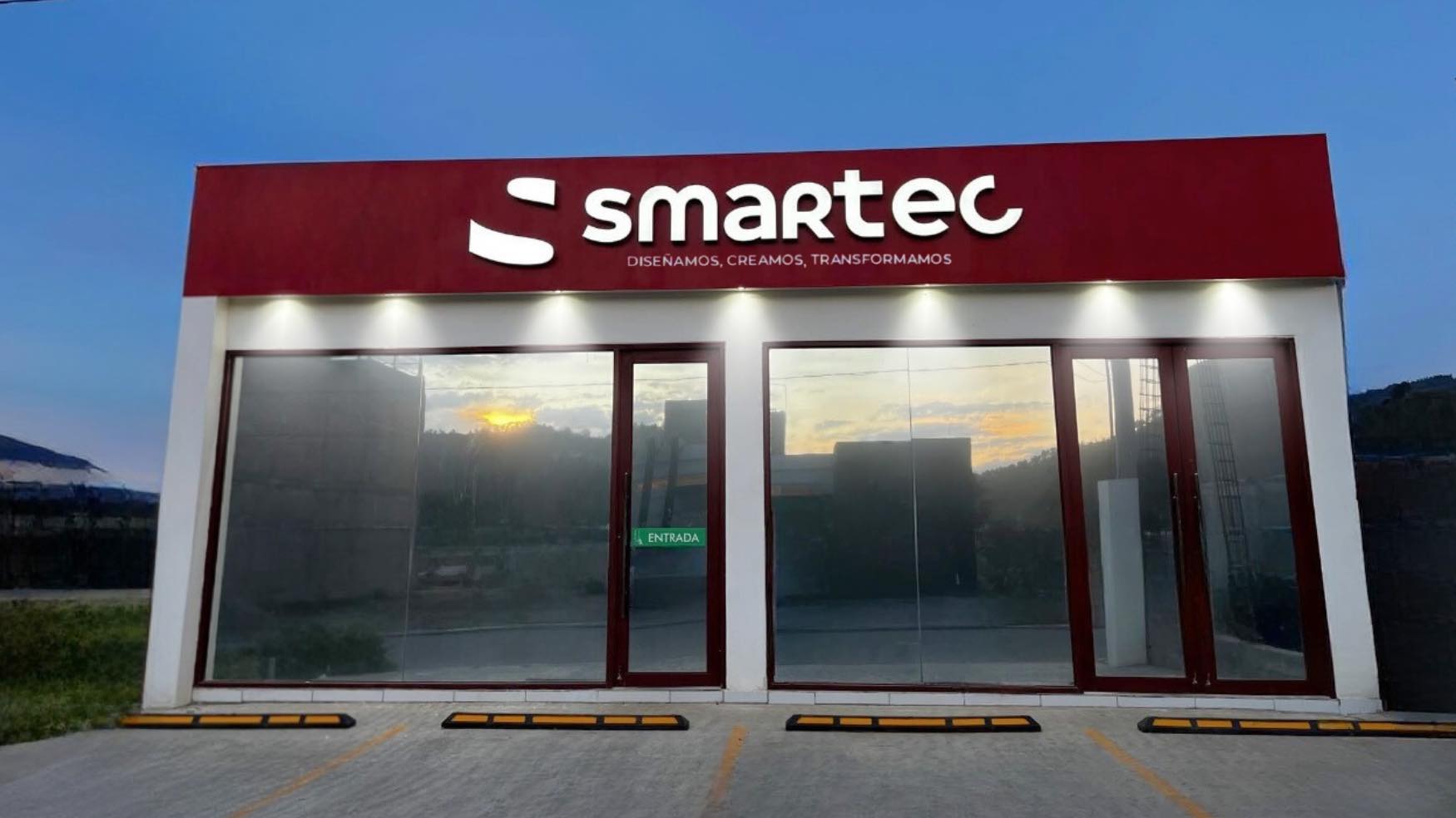 Smartec | Danlí