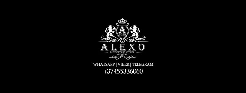Alexo Suits