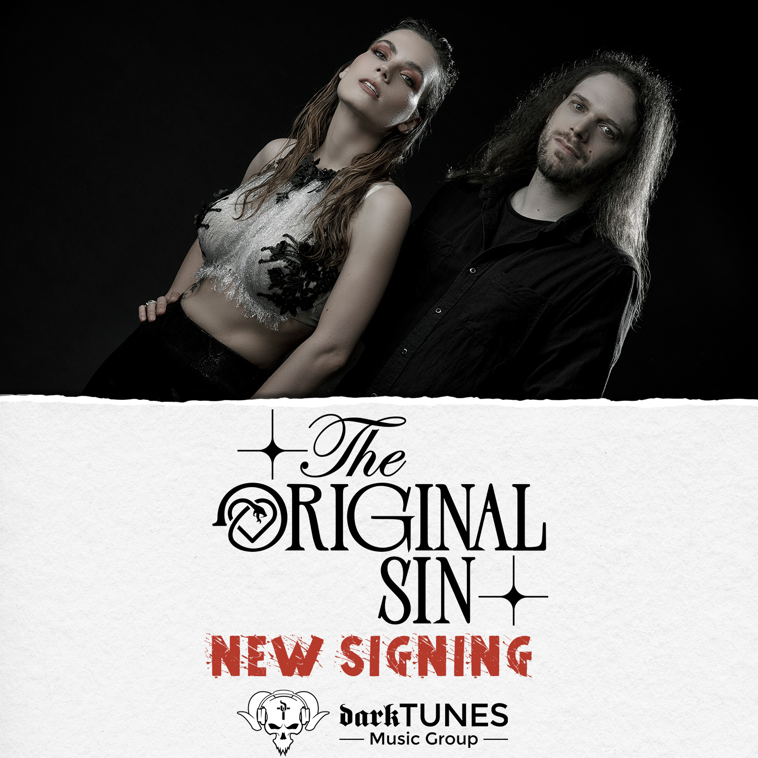 Original Sin” by Tim Henson (@thew6rst) is out now!