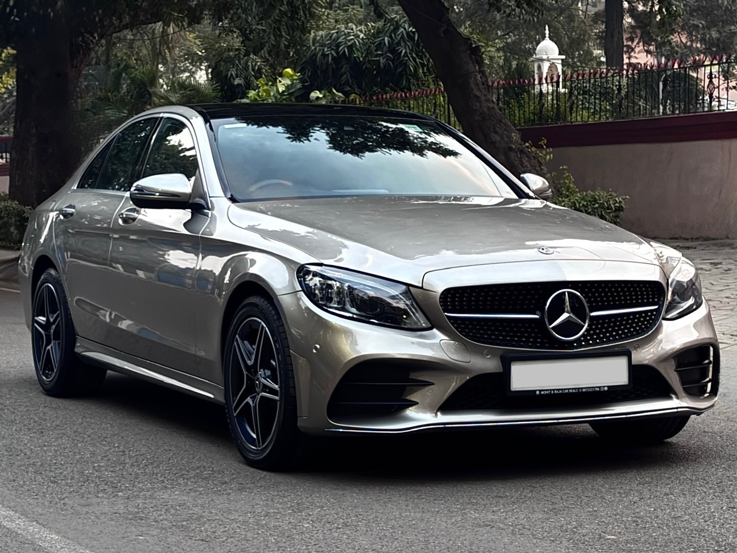 Mohit & Raja Car Deals | Chandigarh
