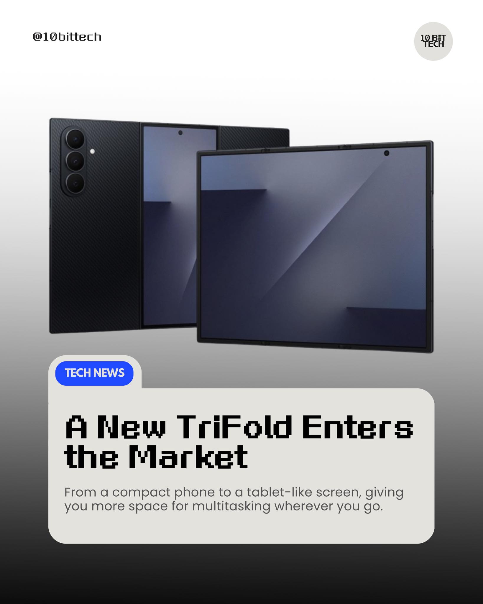 10 Bit Tech