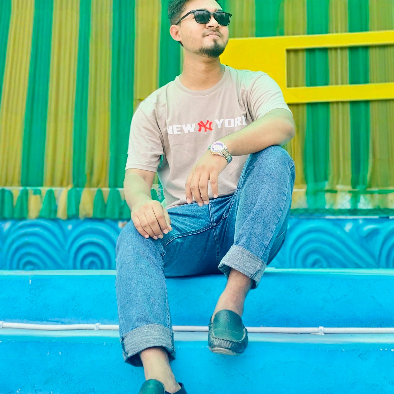 Md. Tonmoy Islam Turjo