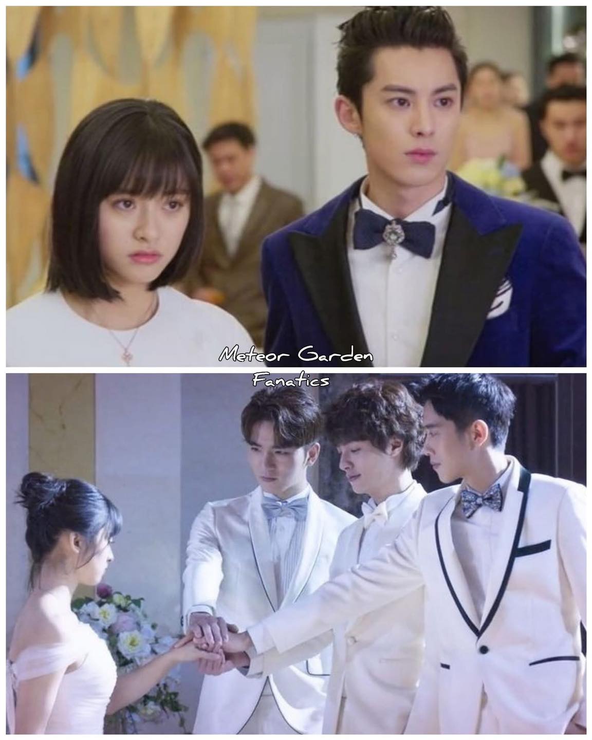 Meteor Garden 2018