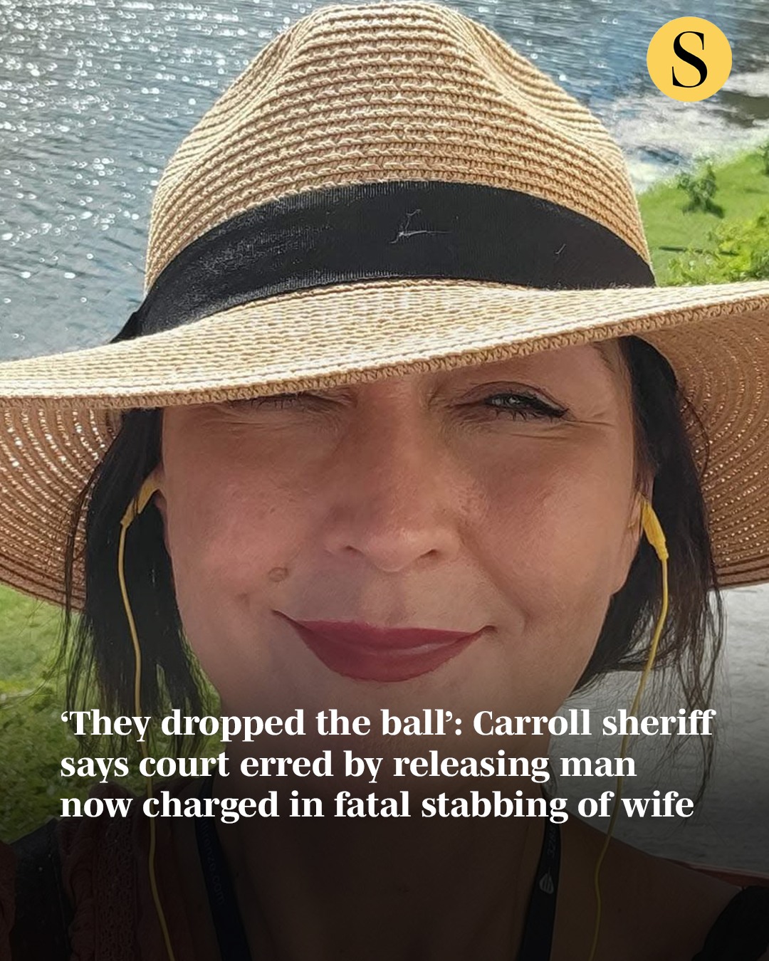 A man charged with murder in his... - The Baltimore Sun | Facebook