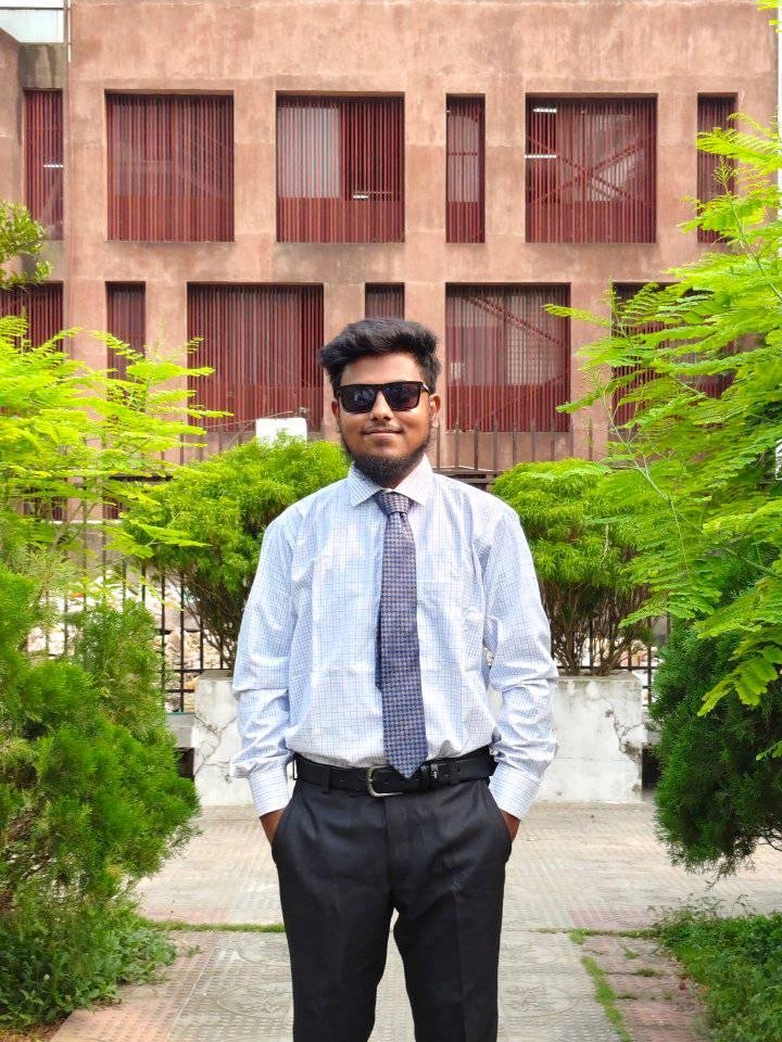 Md. Ariful Islam Rohan