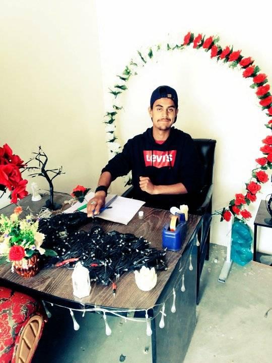 Jahangir Hunzai - Tazatareen at karachi | Facebook