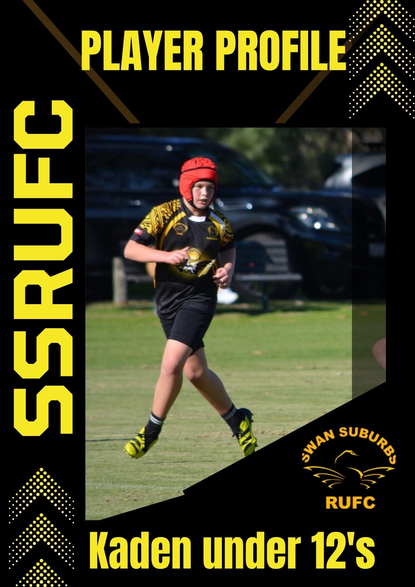 Swan Suburbs Rugby Union Football Club | Perth WA