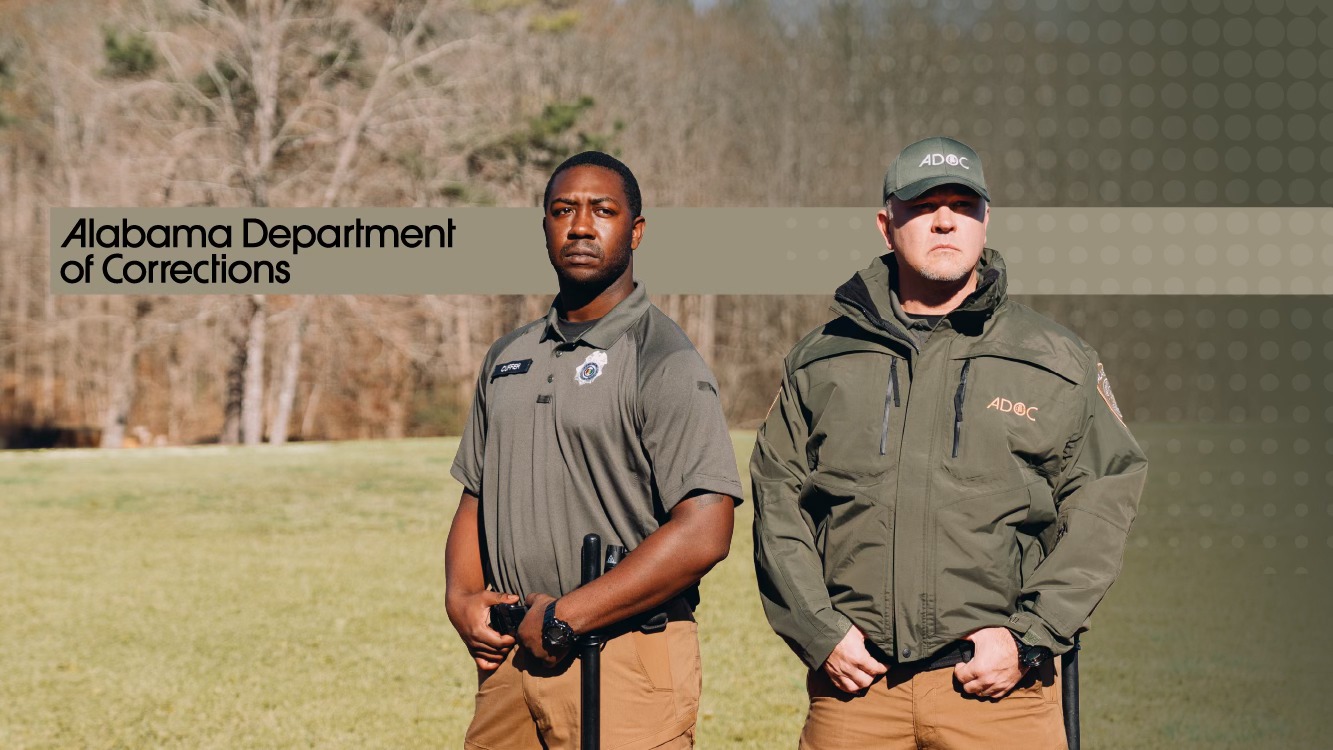Alabama Department of Corrections | Montgomery AL