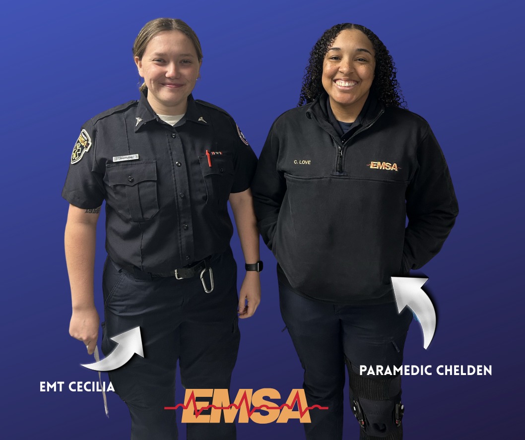 EMSA OKLAHOMA | Tulsa OK
