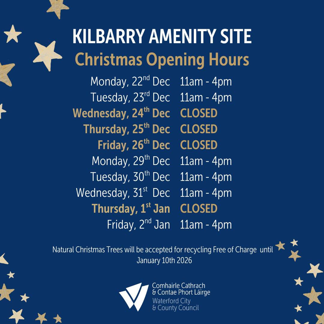 Waterford City and County Council | Waterford