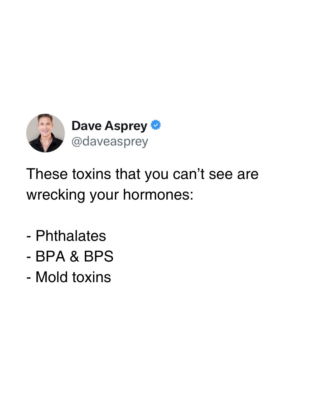 asprey glutathione blog Tired of feeling sick all of the time? Avoid these toxins. ❌ To learn how to get rid of toxins in your environment, check out my + my favorite low tox bpc-157 human studies safety Size:12g (Travel Size) skin tone evening soap