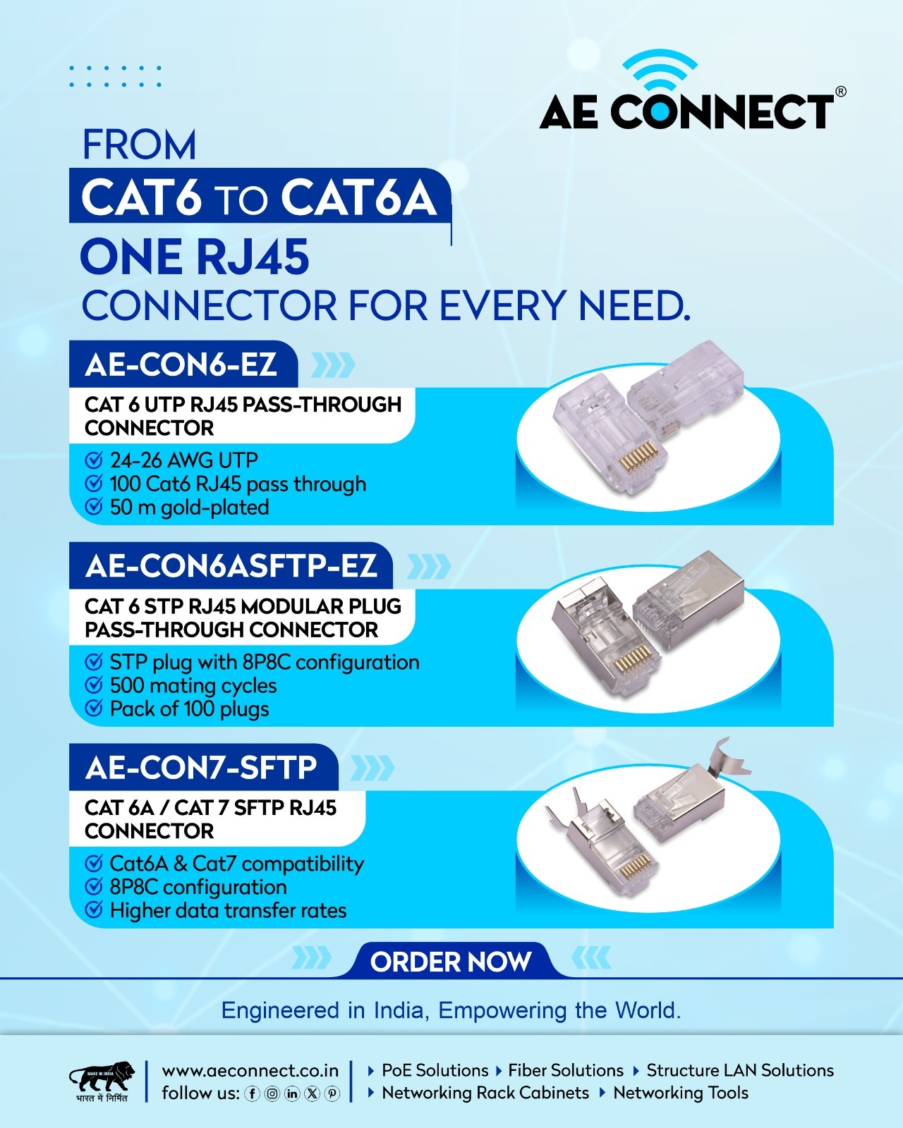 AE Connect | Ahmedabad