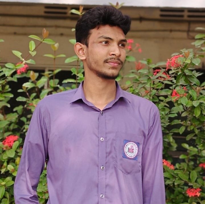 Md Azim