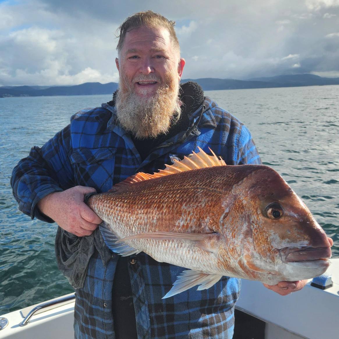 Bubba's Outdoors & Hire - Our Guy Dave Smith trying out the new Squidly ...