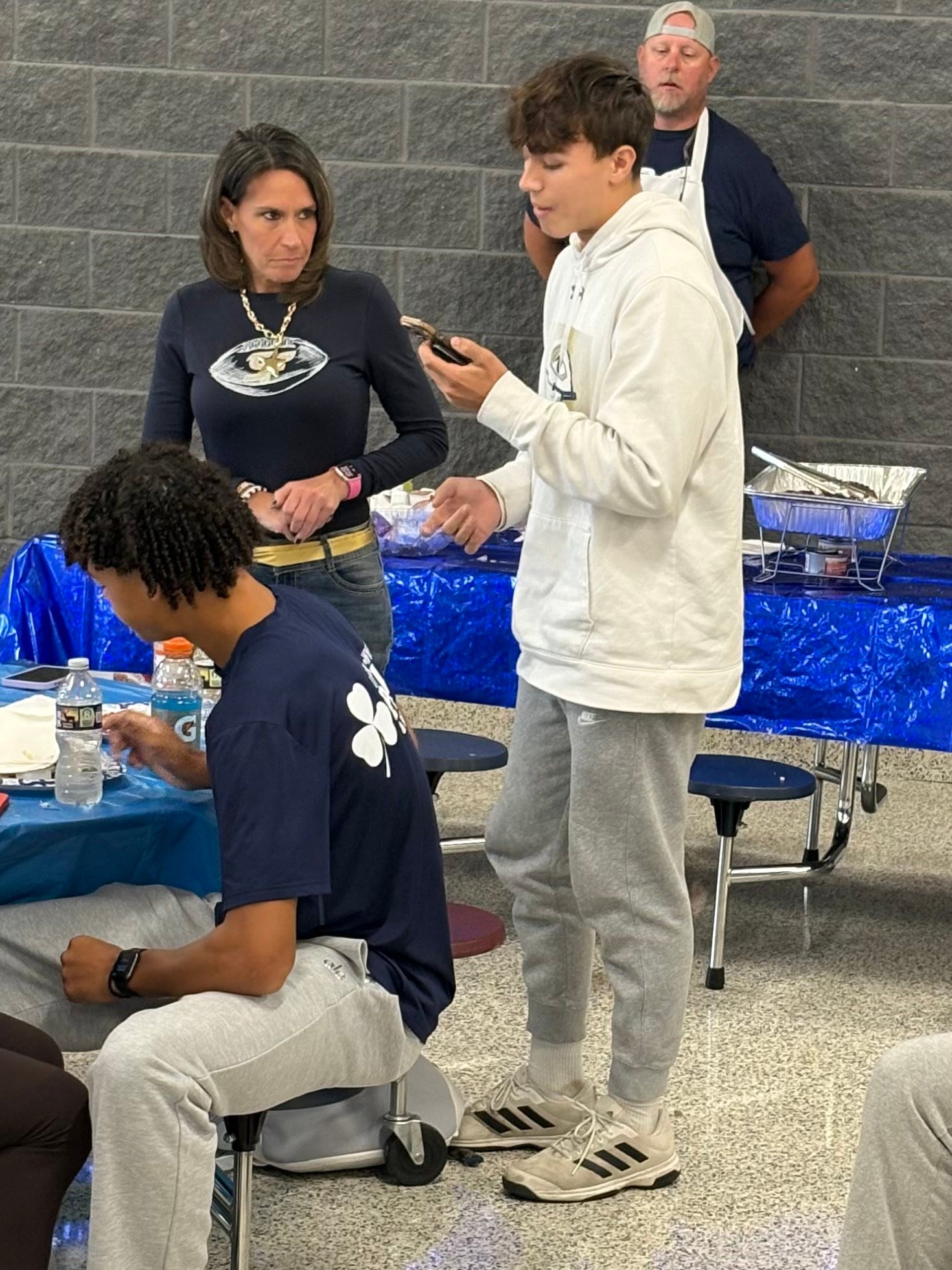Spring-Ford Rams Football... - Spring-Ford Rams Football
