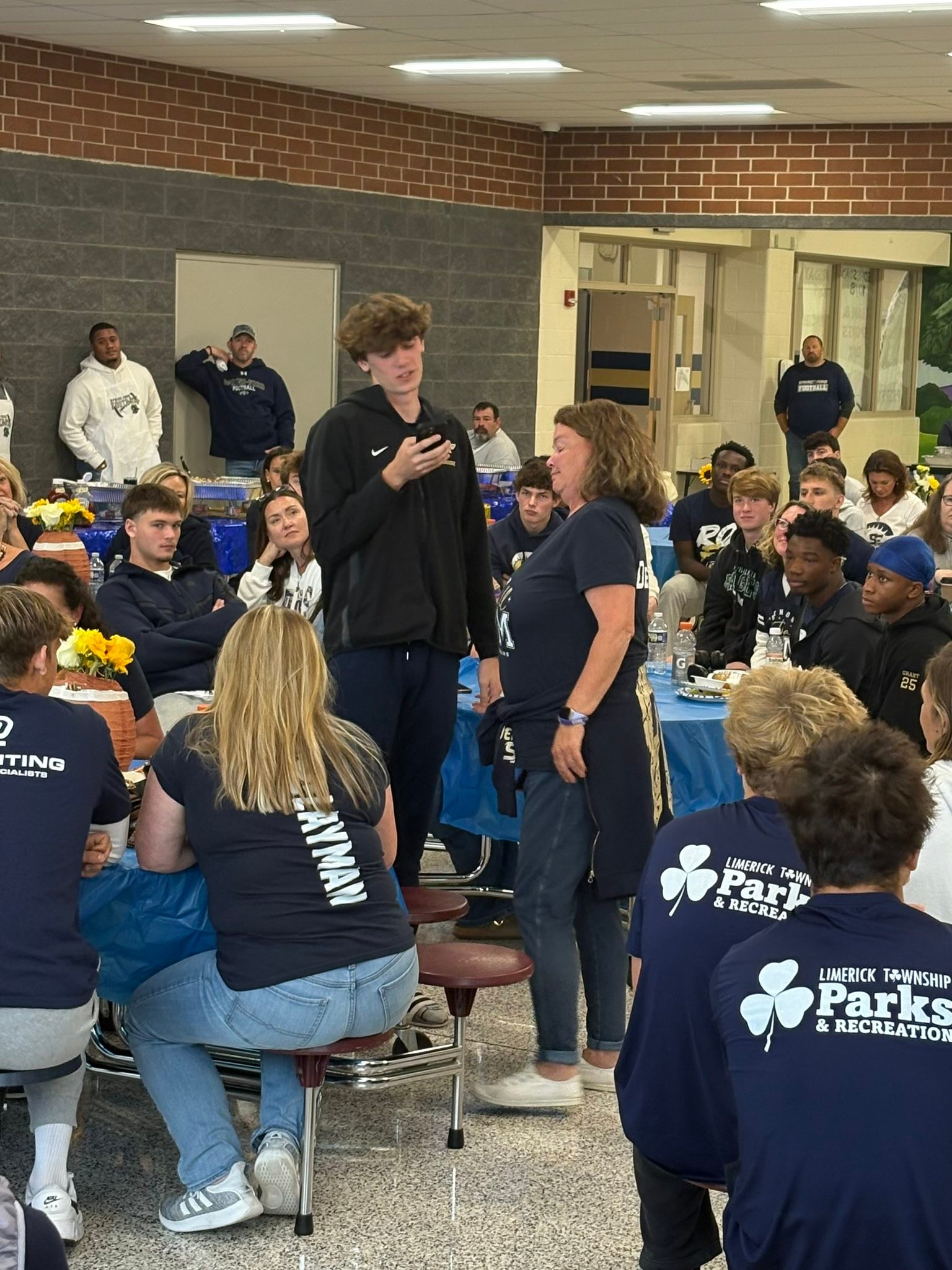 Spring-Ford Rams Football... - Spring-Ford Rams Football