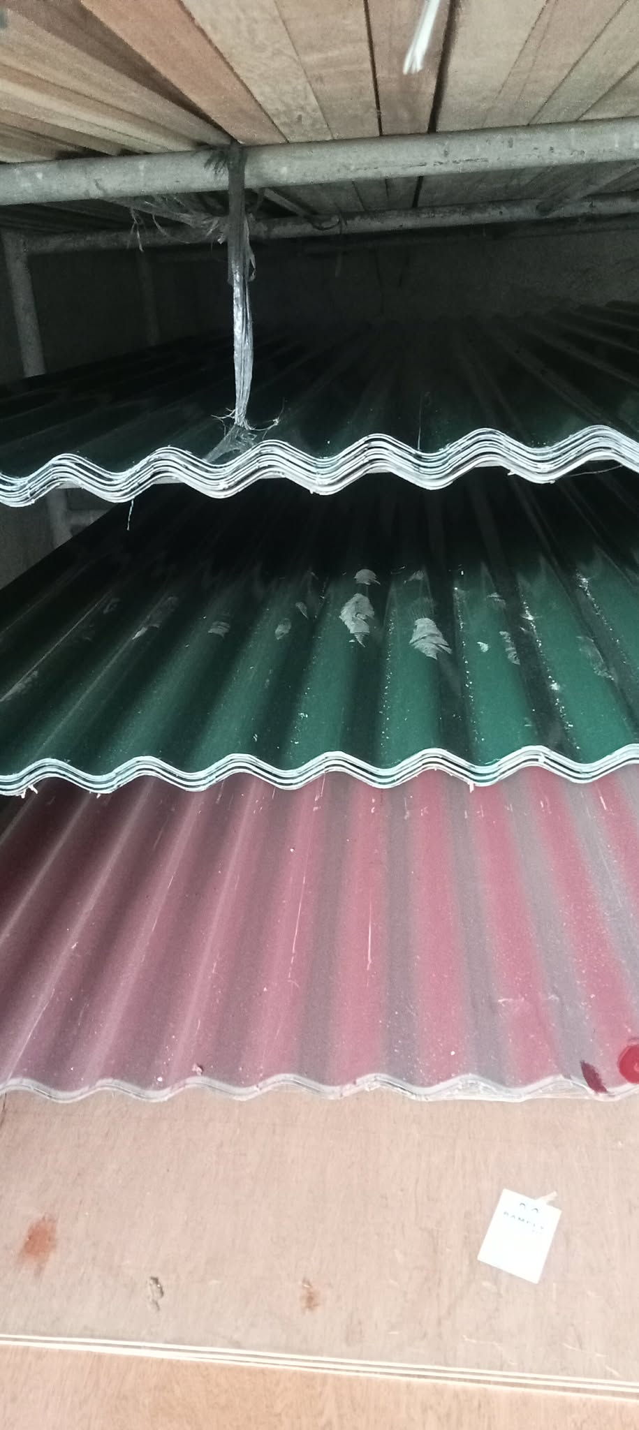 Double R Steel... - Double R Steel Manufacturing Corporation