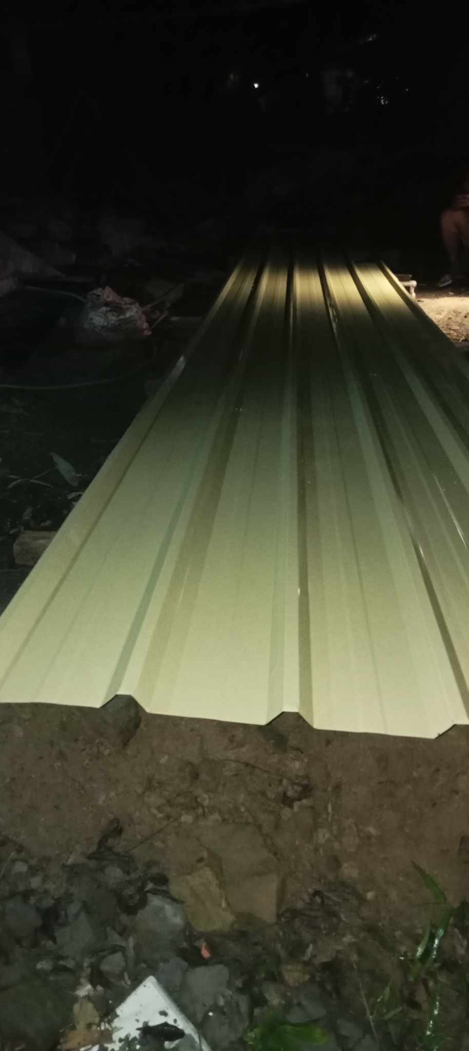 Double R Steel... - Double R Steel Manufacturing Corporation