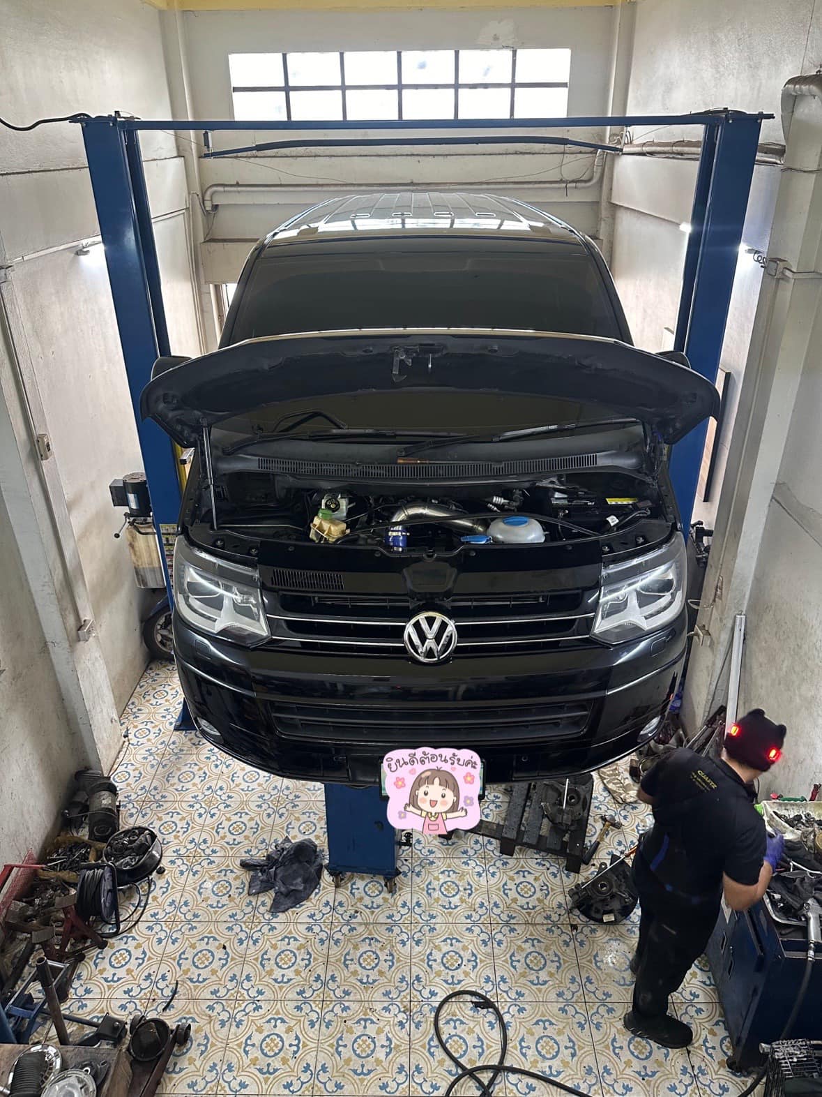 VW T5 (2.0) ..... - AP AUTO Center & Service | Facebook