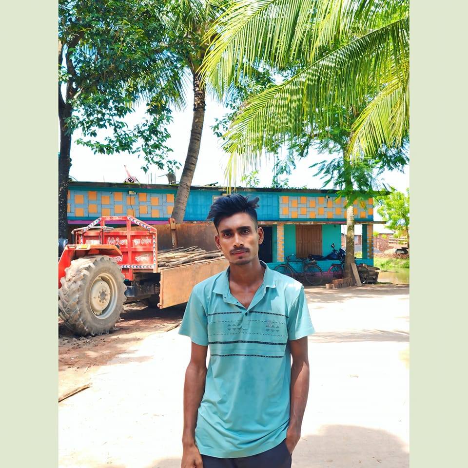 Rk Asif Ikbal