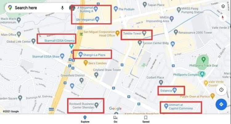 Bed... - Bedspace Ortigas Pasig Mandaluyong Dorm Condo Sharing