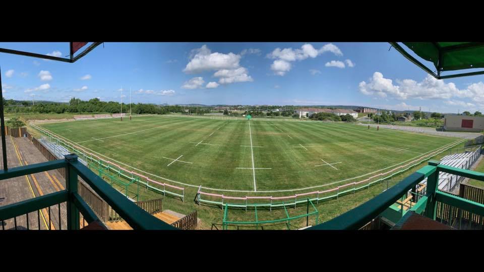 It has been two years since we opened... - Swilers Rugby Club | Facebook