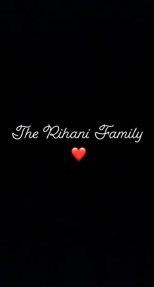 The Rihani Family